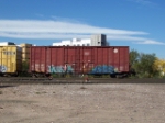 BNSF 727360